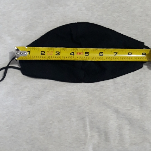 Mexican Embroidered Face Mask - Picture 7 of 7